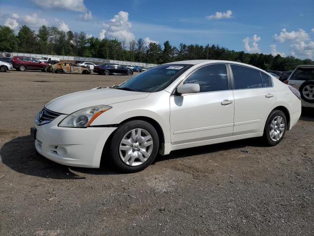 2010 Nissan Altima Base VIN: 1N4AL2AP9AN550133 Lot: 55718894