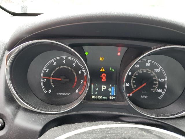 2019 Mitsubishi Outlander Sport Es VIN: JA4AR3AU6KU007649 Lot: 54619704