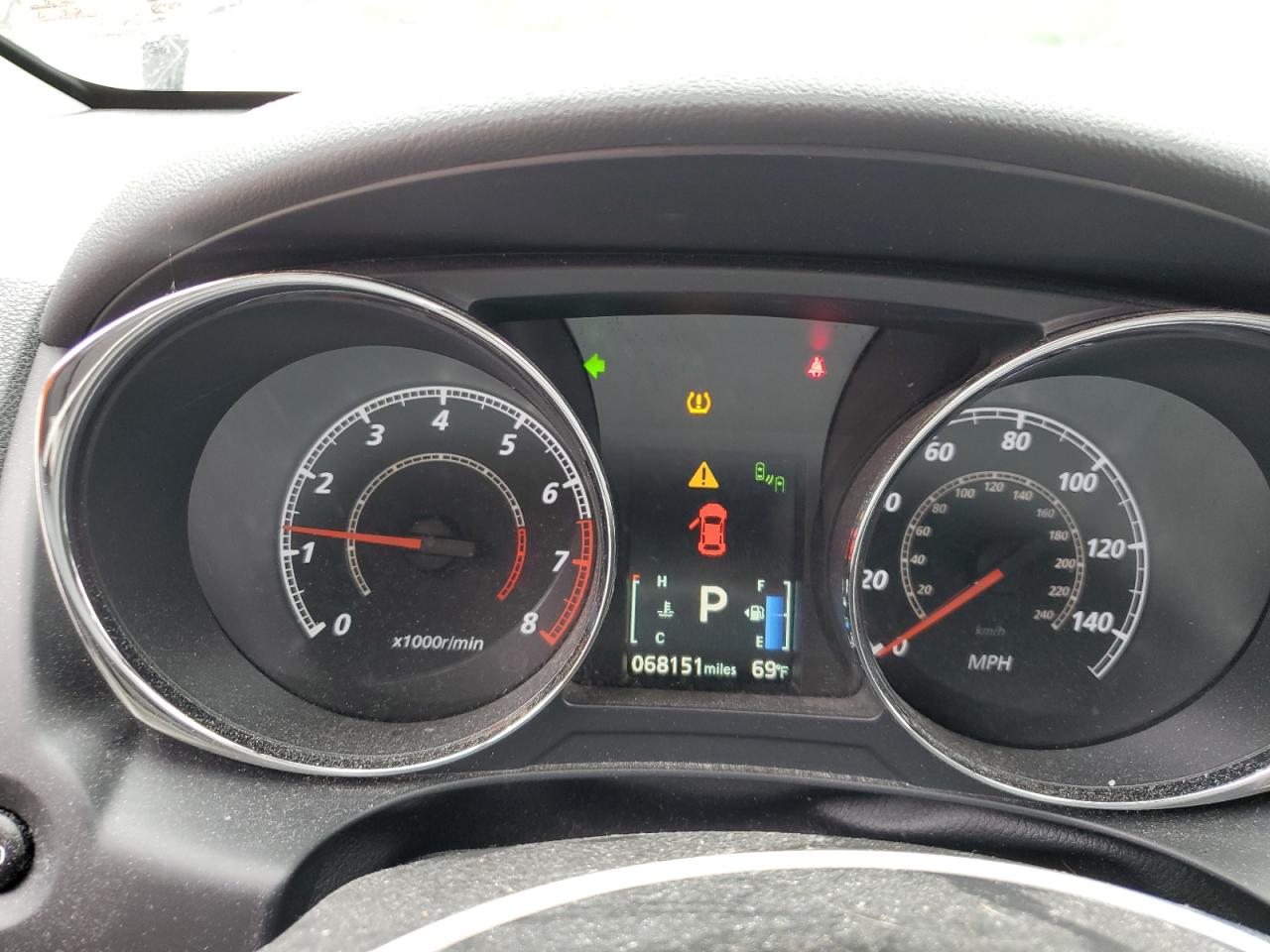 JA4AR3AU6KU007649 2019 Mitsubishi Outlander Sport Es