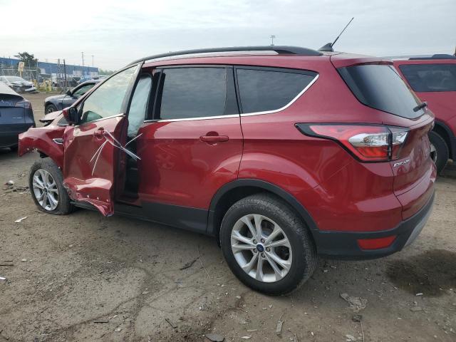 2018 Ford Escape Se VIN: 1FMCU0GD2JUD19318 Lot: 54470854