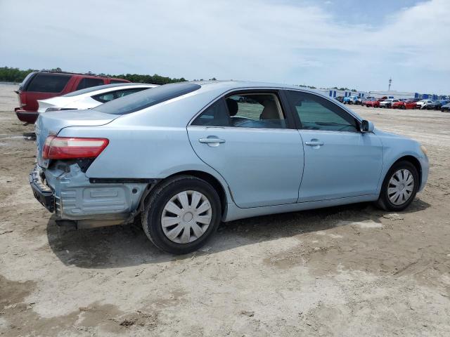 2008 Toyota Camry Ce VIN: 4T1BE46K48U776710 Lot: 54794364