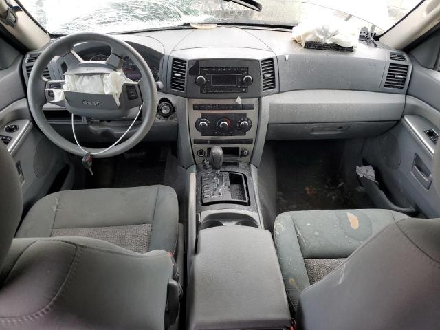 2007 Jeep Grand Cherokee Laredo VIN: 1J8GS48K57C678542 Lot: 56240594