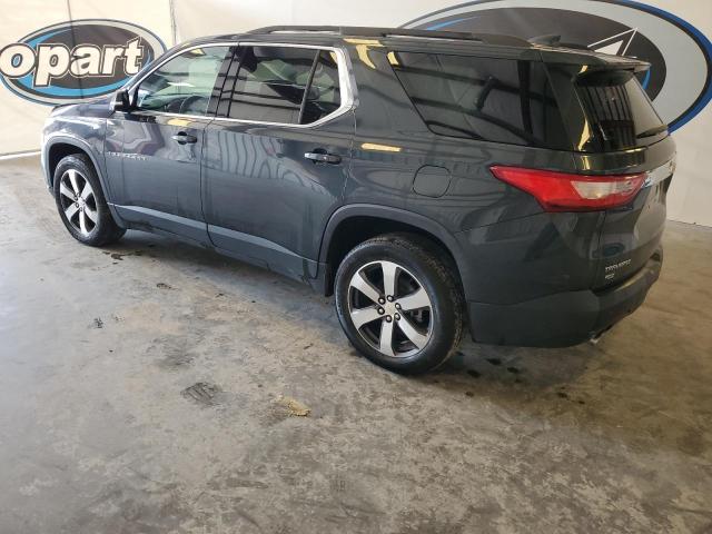 2020 Chevrolet Traverse Lt VIN: 1GNERHKW5LJ220820 Lot: 60979434