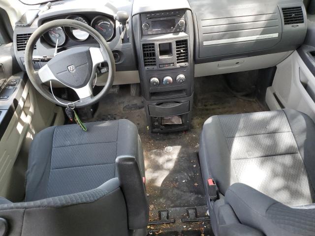 2010 Dodge Grand Caravan C/V VIN: 2D4CN1AE2AR146439 Lot: 56916054