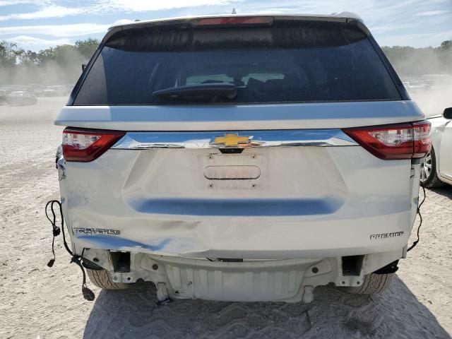 2019 Chevrolet Traverse Premier VIN: 1GNERKKW7KJ252499 Lot: 51987994