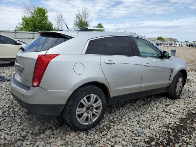 2012 Cadillac Srx Luxury Collection VIN: 3GYFNDE37CS502484 Lot: 56524624