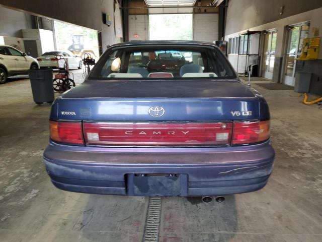 1994 Toyota Camry Le VIN: 4T1GK12E1RU851779 Lot: 53690294
