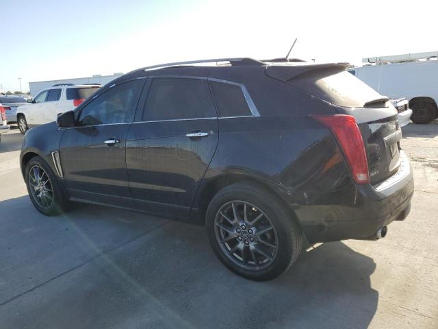 2016 Cadillac Srx Performance Collection VIN: 3GYFNCE37GS571451 Lot: 52920944