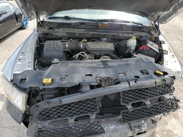 2011 Dodge Ram 1500 VIN: 1D7RV1GP3BS673203 Lot: 54466294