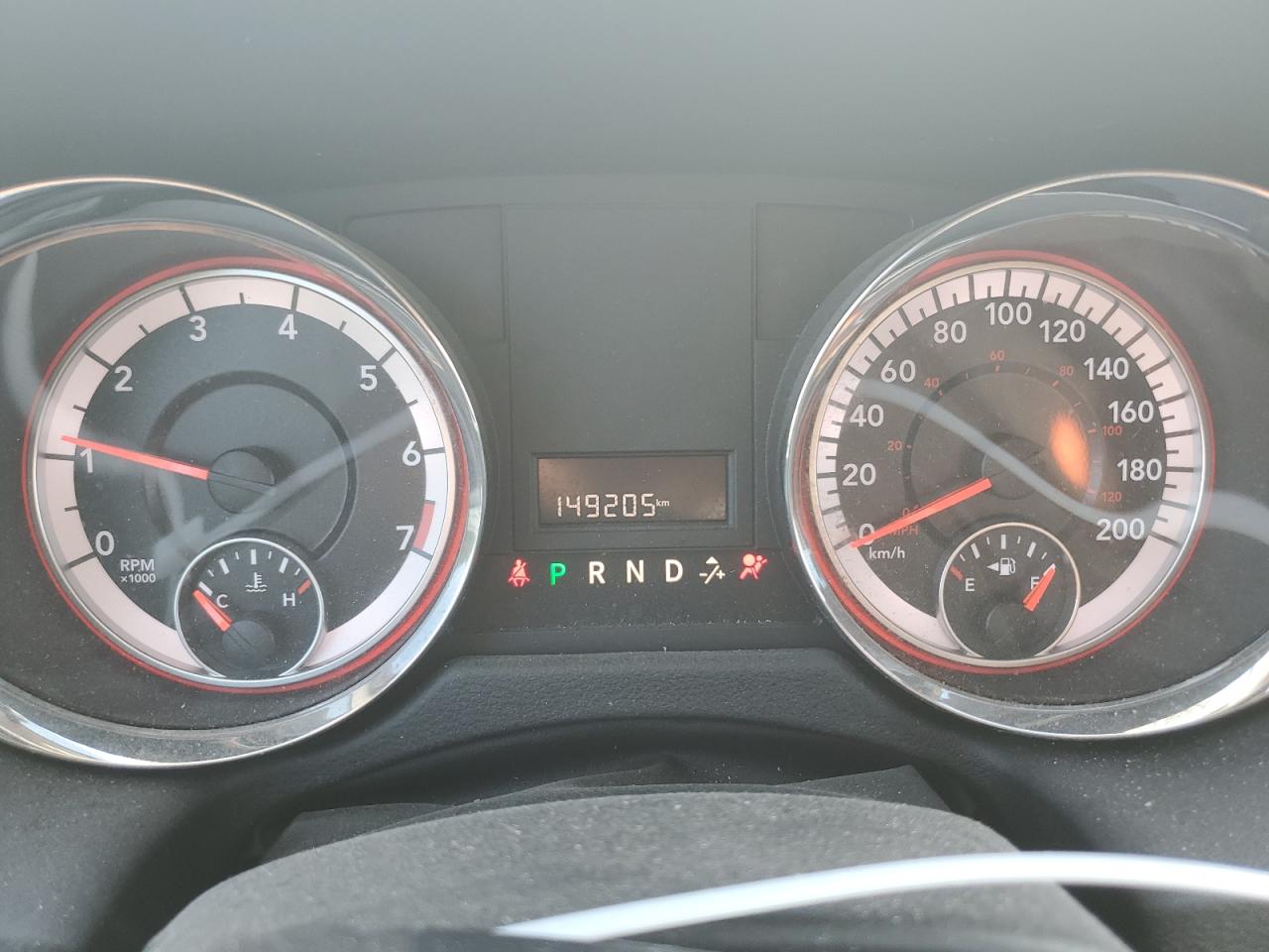 2C4RDGBG1JR286432 2018 Dodge Grand Caravan Se