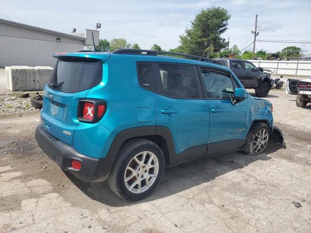 2019 JEEP RENEGADE L - ZACNJABB3KPK53198