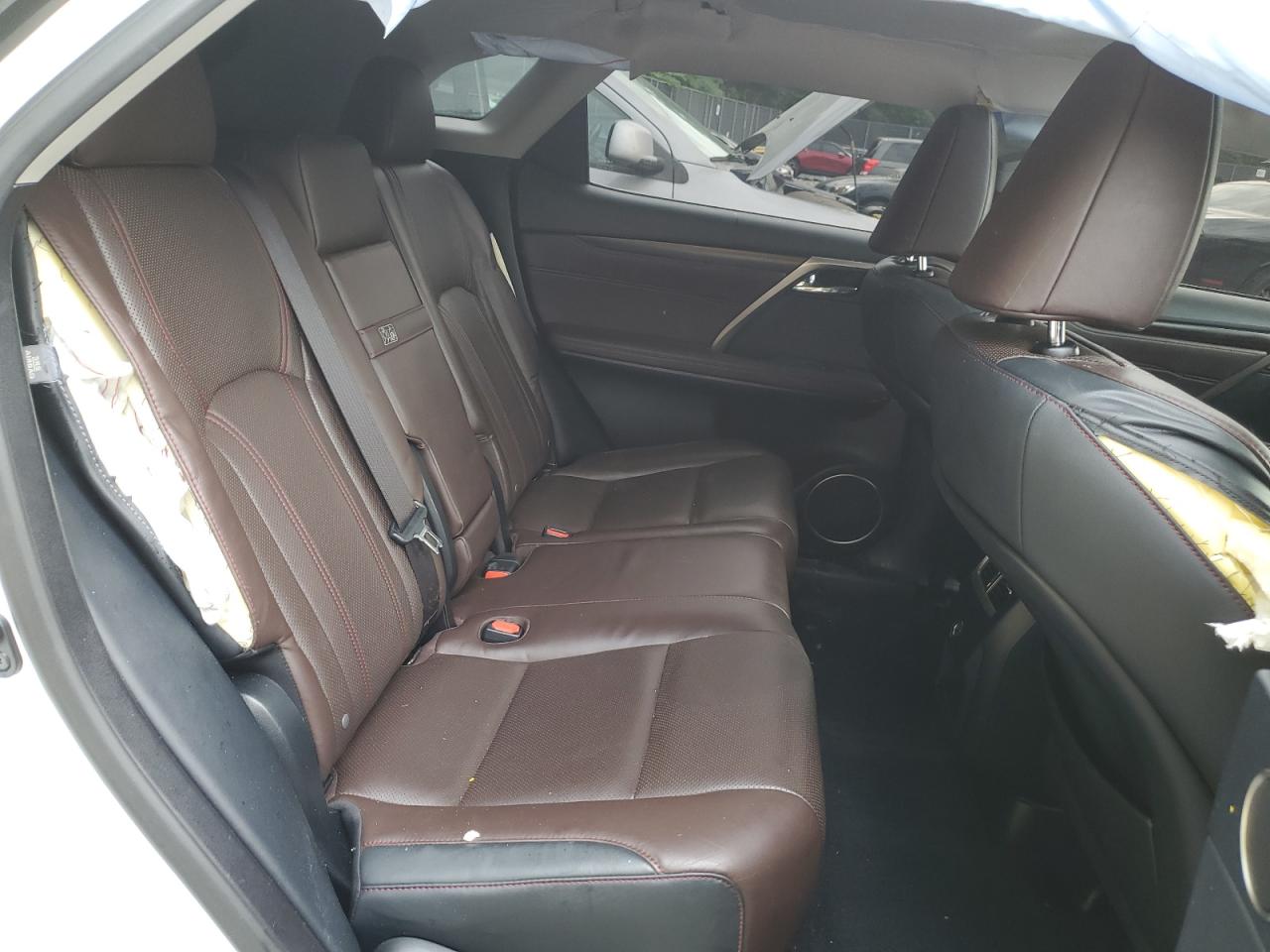 JTJBZMCA6H2018834 2017 Lexus Rx 350 Base