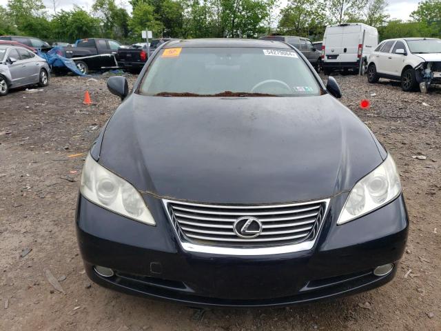 2008 Lexus Es 350 VIN: JTHBJ46G882213259 Lot: 54279064