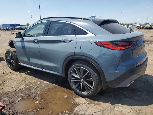 2024 INFINITI QX55 LUXE 3PCAJ5JR6RF102235