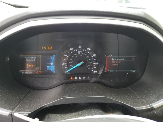 2018 FORD EDGE TITAN - 2FMPK3K94JBB75580