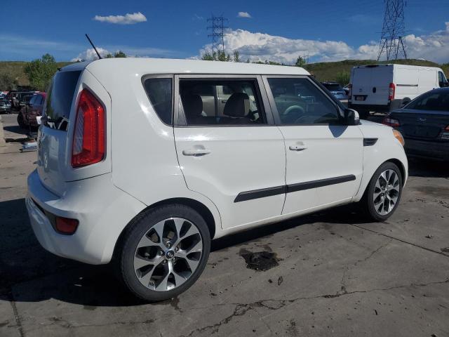 2013 Kia Soul + VIN: KNDJT2A62D7593206 Lot: 54991244