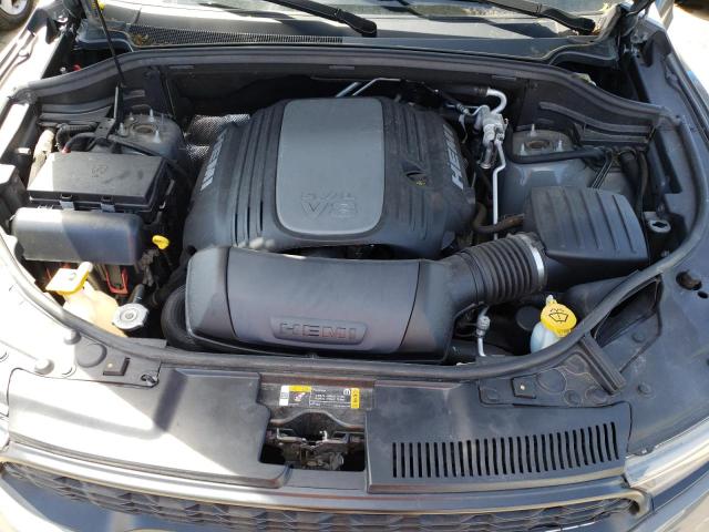 2021 Dodge Durango R/T VIN: 1C4SDJCT9MC804228 Lot: 53987714