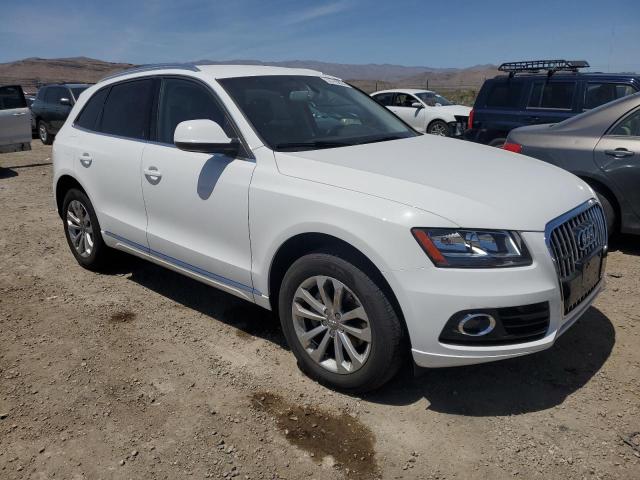 VIN WA1CFAFP4EA055021 2014 Audi Q5, Premium no.4