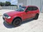 BMW X3 3.0SI photo