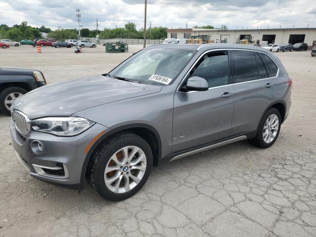 2018 BMW X5 xDrive35I VIN: 5UXKR0C51J0X95503 Lot: 51936164