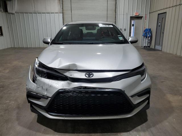 2023 Toyota Corolla Se VIN: 5YFS4MCE3PP164192 Lot: 56901814