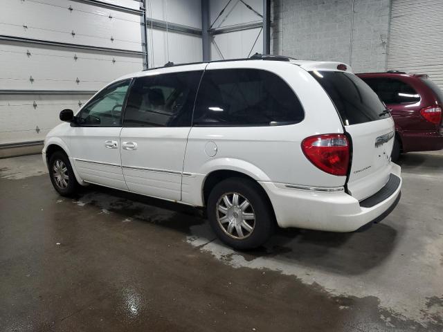 2005 Chrysler Town & Country Touring VIN: 2C4GP54LX5R162114 Lot: 54764584