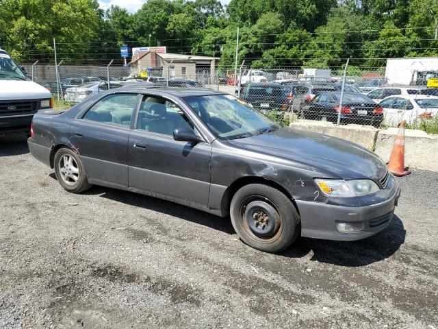 2001 Lexus Es 300 VIN: JT8BF28G810291464 Lot: 57023964