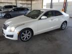 2014 Cadillac Ats VIN: 1G6AA5RA8E0104269 Lot: 55941304