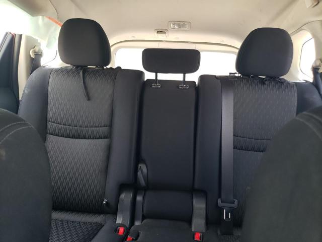 2017 Nissan Rogue S VIN: JN8AT2MT7HW381662 Lot: 55801614