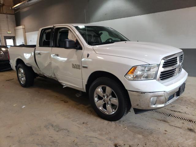 2016 Ram 1500 Slt VIN: 1C6RR7GT7GS270743 Lot: 54899864