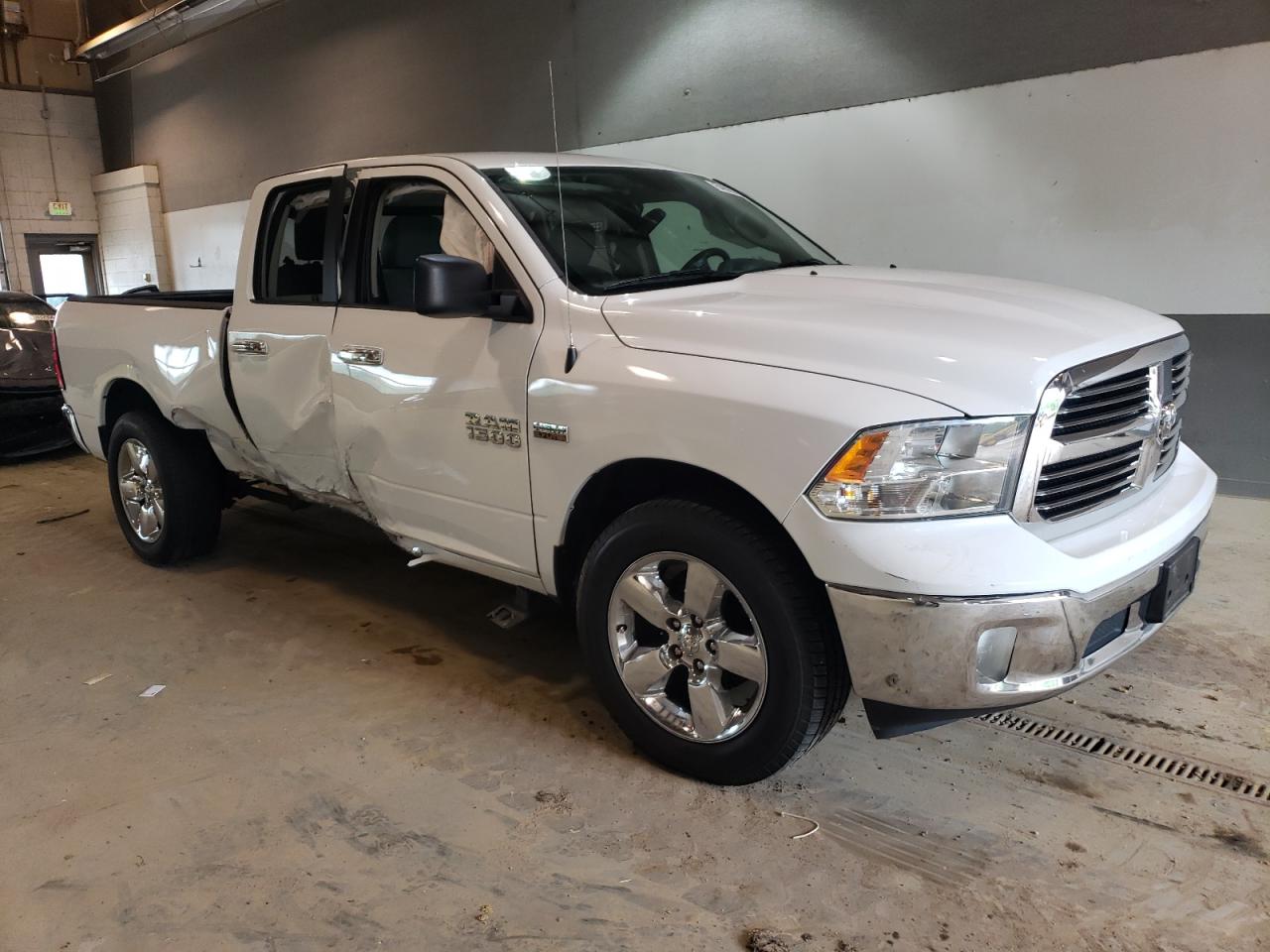 1C6RR7GT7GS270743 2016 Ram 1500 Slt