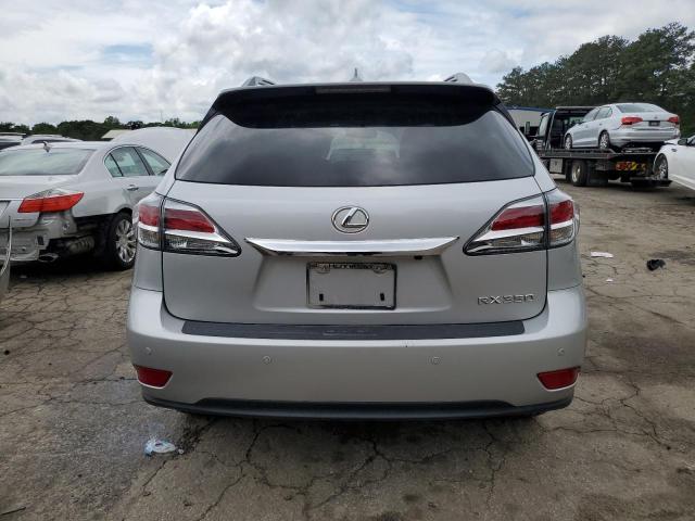 2013 Lexus Rx 350 VIN: 2T2ZK1BA7DC088548 Lot: 54517624