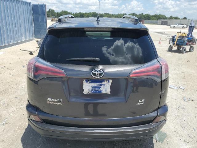 2017 Toyota Rav4 Le VIN: JTMBFREVXHJ156228 Lot: 53466074