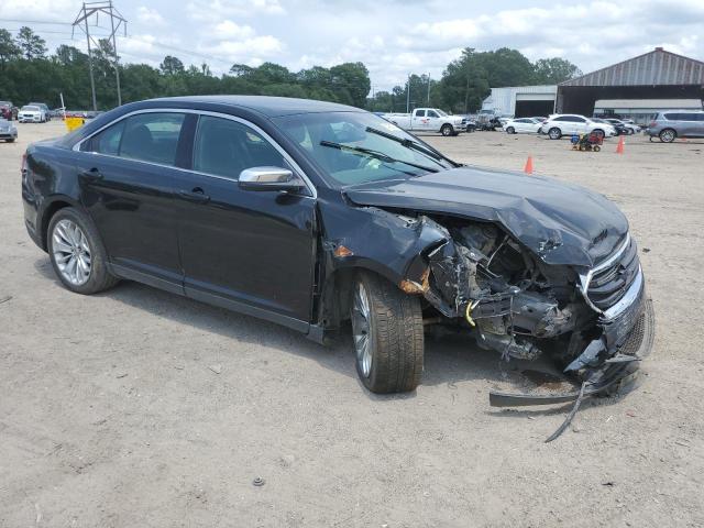 2013 Ford Taurus Limited VIN: 1FAHP2F80DG138602 Lot: 54368704