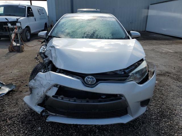 2016 Toyota Corolla L VIN: 2T1BURHEXGC656465 Lot: 54337164