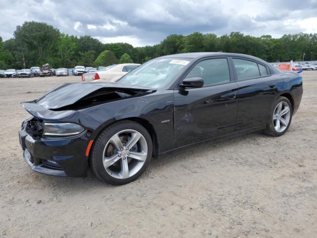 2016 Dodge Charger R/T VIN: 2C3CDXCT4GH222292 Lot: 54966114