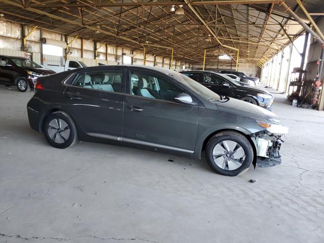 2022 Hyundai Ioniq Se VIN: KMHC75LC9NU271159 Lot: 56403864