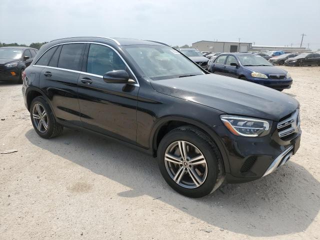 2020 Mercedes-Benz Glc 300 VIN: WDC0G8DB1LF732753 Lot: 56094084