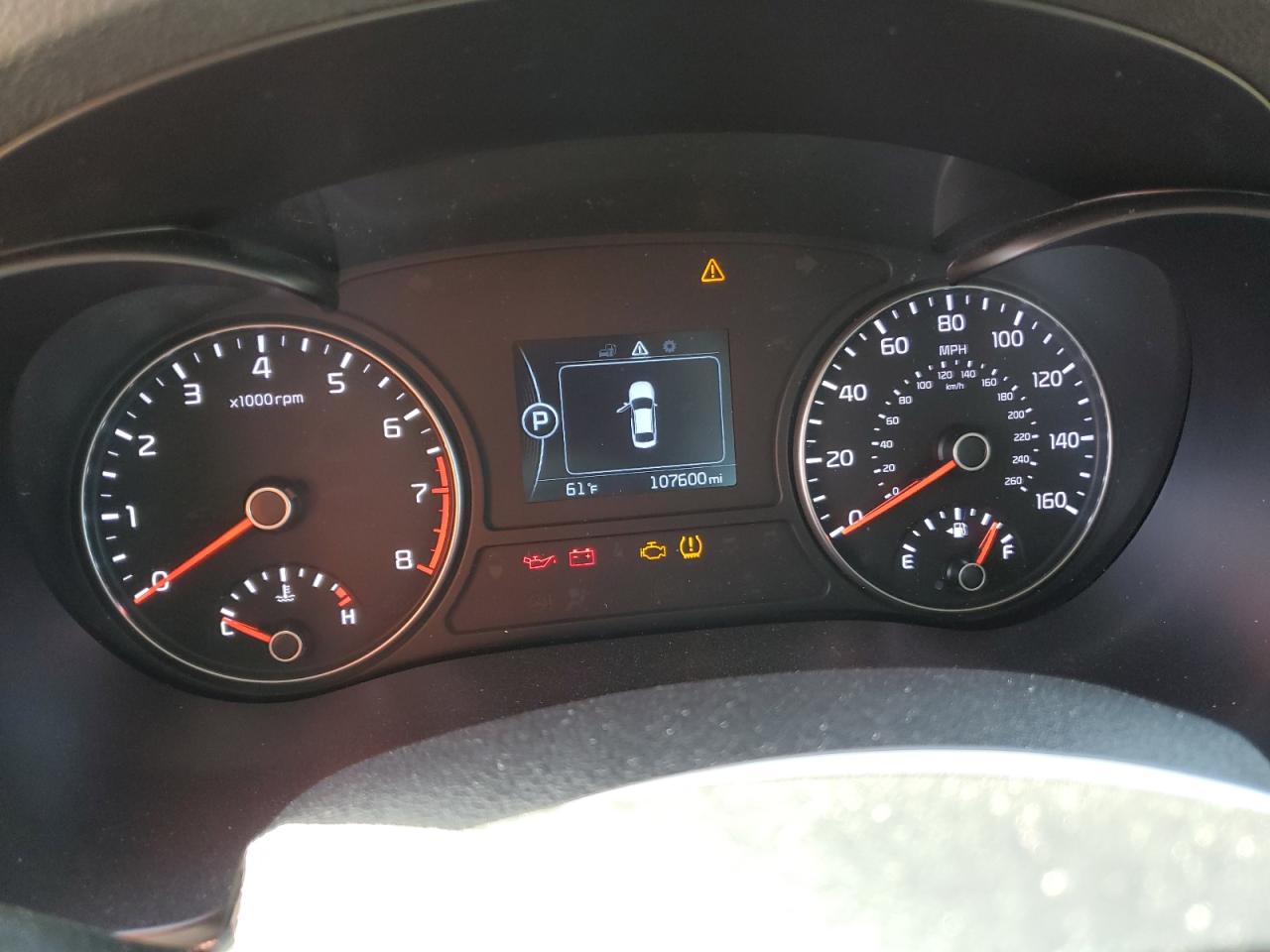 5XXGT4L39HG151559 2017 Kia Optima Lx