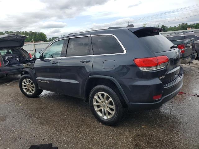 2016 Jeep Grand Cherokee Laredo VIN: 1C4RJEAG1GC344782 Lot: 54452544