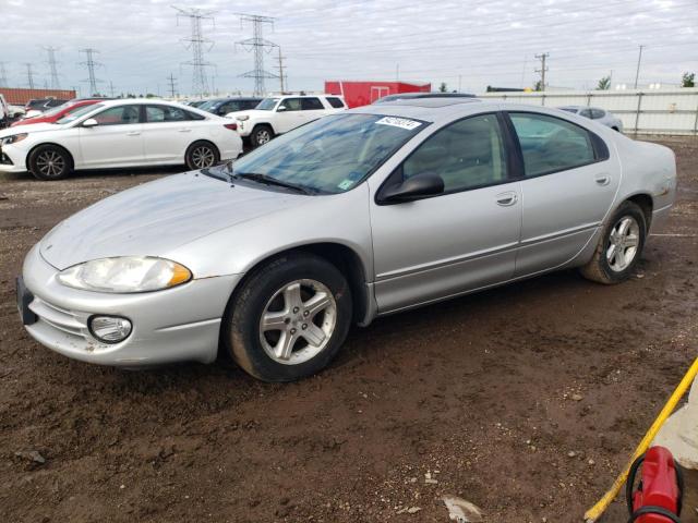 2003 Dodge Intrepid Es VIN: 2B3HD56MX3H572371 Lot: 54218374