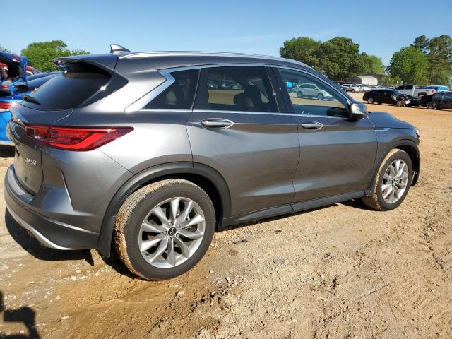 2022 INFINITI QX50 ESSEN - 3PCAJ5CA9NF116180