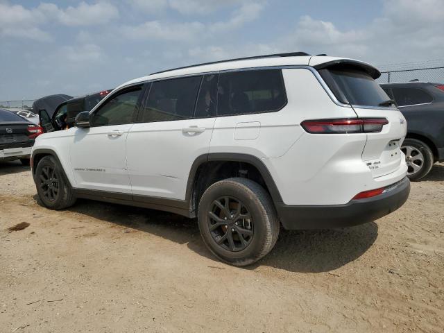 2022 Jeep Grand Cherokee L Limited VIN: 1C4RJKBG5N8629482 Lot: 56026264