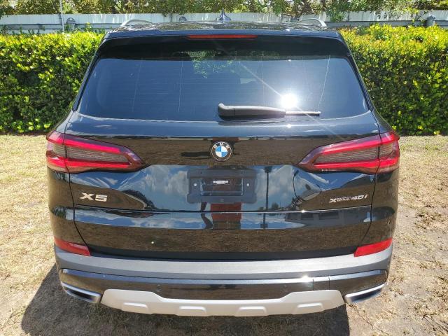 2023 BMW X5 xDrive40I VIN: 5UXCR6C03P9P90402 Lot: 54093594