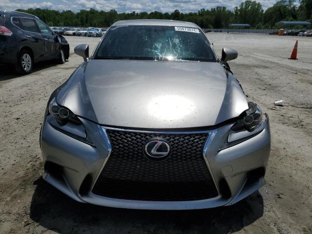 2015 Lexus Is 250 VIN: JTHBF1D28F5062264 Lot: 55073074