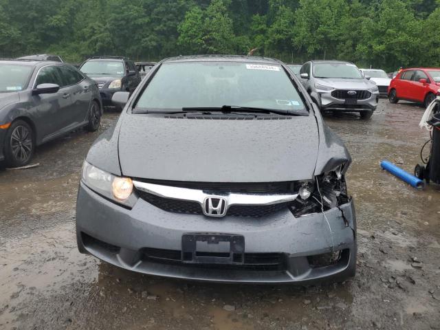 2010 Honda Civic Ex VIN: 19XFA1F86AE036066 Lot: 55688934