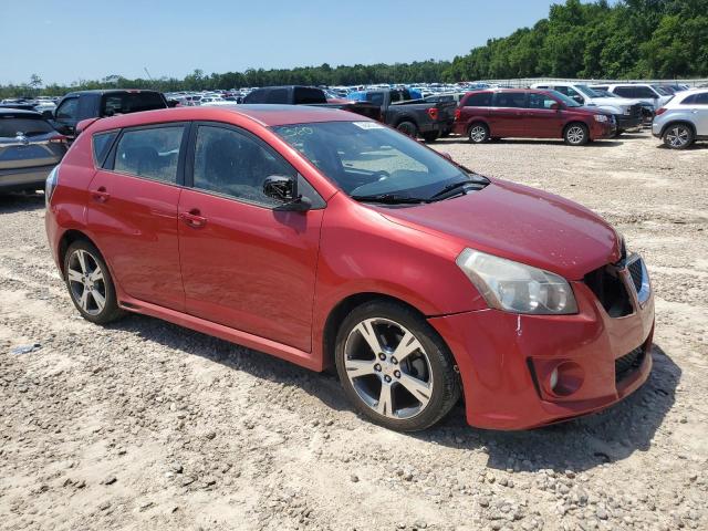 2009 Pontiac Vibe Gt VIN: 5Y2SR67049Z405987 Lot: 56945004