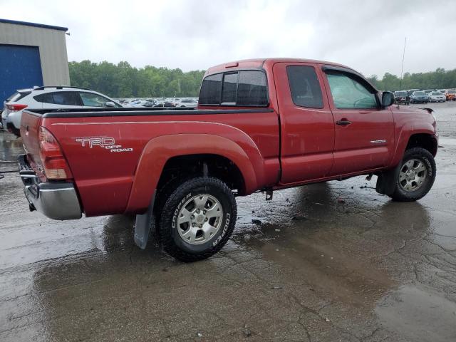 2008 Toyota Tacoma Access Cab VIN: 5TEUU42N88Z583919 Lot: 55549714