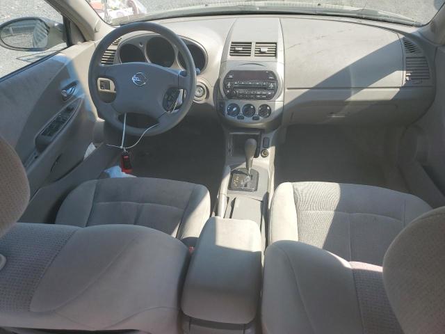 2003 Nissan Altima Base VIN: 1N4AL11D23C193473 Lot: 56472864