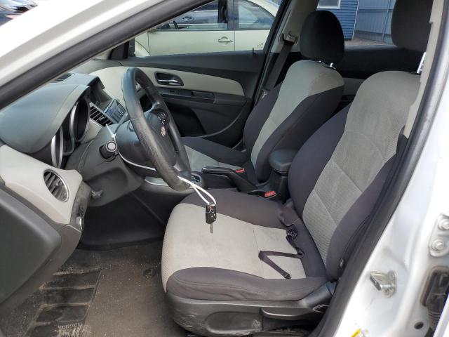 2013 Chevrolet Cruze Ls VIN: 1G1PA5SG0D7217959 Lot: 55148344